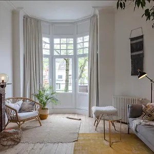 Bohemian Loft Guest house