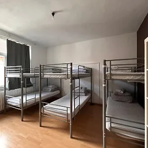 Hostel Etterbeek Youth 