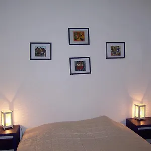 Guest house Adonis **
